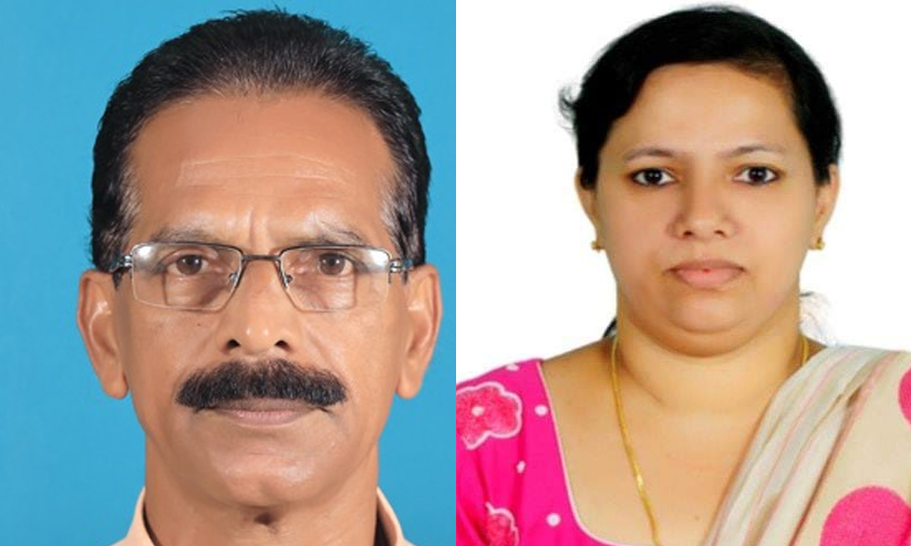 ദേശീയ അവാർഡ് തിളക്കത്തിൽ മലയാളി കർഷകർ ദേശീയ അവാർഡ് തിളക്കത്തിൽ മലയാളി കർഷകർ