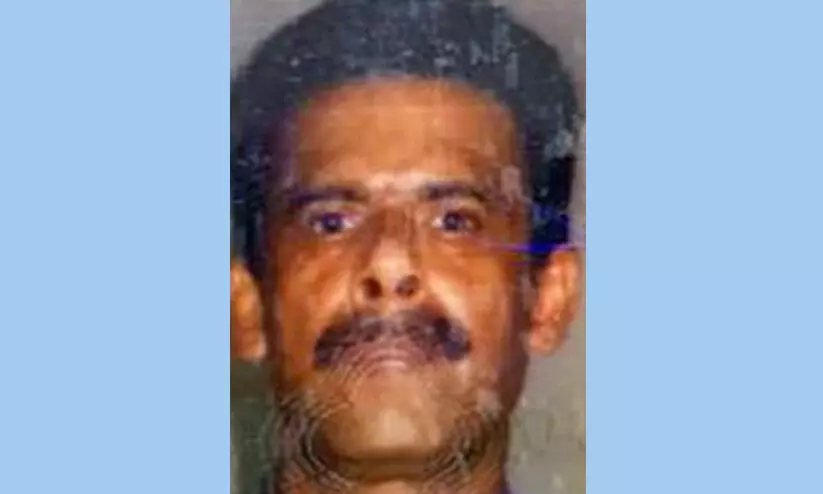 ആറ്റിങ്ങൽ സ്വദേശി സൗദിയിൽ മരിച്ചു ആറ്റിങ്ങൽ സ്വദേശി സൗദിയിൽ മരിച്ചു