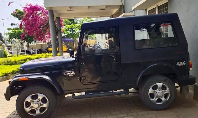 ഡൽഹിയിൽ നിന്ന് ബംഗളൂരുവിൽ പറന്നെത്തി മോഷണം, ആഡംബര ജീവിതം-സംഘത്തിലൊരാൾ മലയാളിയും ഡൽഹിയിൽ നിന്ന് ബംഗളൂരുവിൽ പറന്നെത്തി മോഷണം, ആഡംബര ജീവിതം-സംഘത്തിലൊരാൾ മലയാളിയും