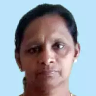 ലോ​റി ഇ​ടി​ച്ച് ബൈ​ക്ക് യാ​ത്ര​ക്കാ​രി മ​രി​ച്ചു