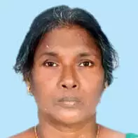 കോ​വി​ഡ് ബാ​ധി​ച്ച് മ​രി​ച്ചു