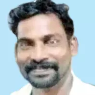 കോ​വി​ഡ് ബാ​ധി​ച്ച് മ​രി​ച്ചു