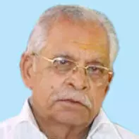 ഭാ​സ്​​ക​ര​ൻ നാ​യ​ർ