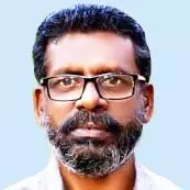 ലെ​സ്​​ലി ജോ​ർ​ജ്