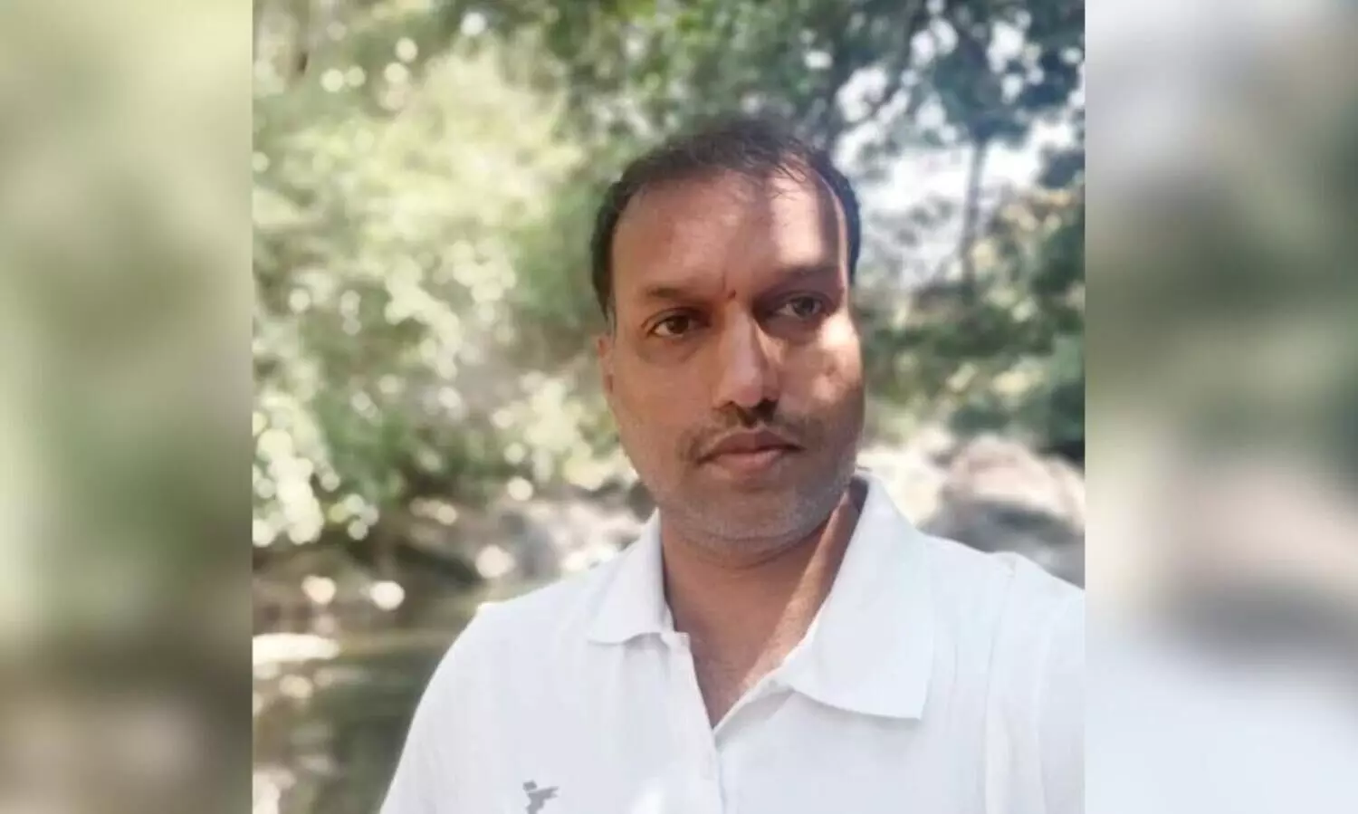 ജിദ്ദയിലെ മലയാളി വ്യാപാരി നാട്ടിൽ വാഹനാപകടത്തിൽ മരിച്ചു