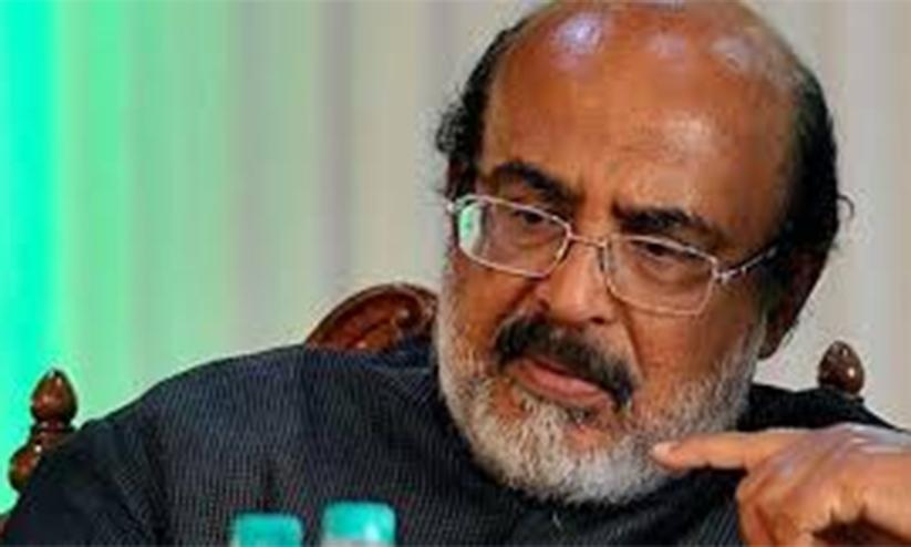 ഇന്ധനവില: കേരളത്തിന്​ നികുതി കുറക്കാനാവില്ല -തോമസ്​ ഐസക്​