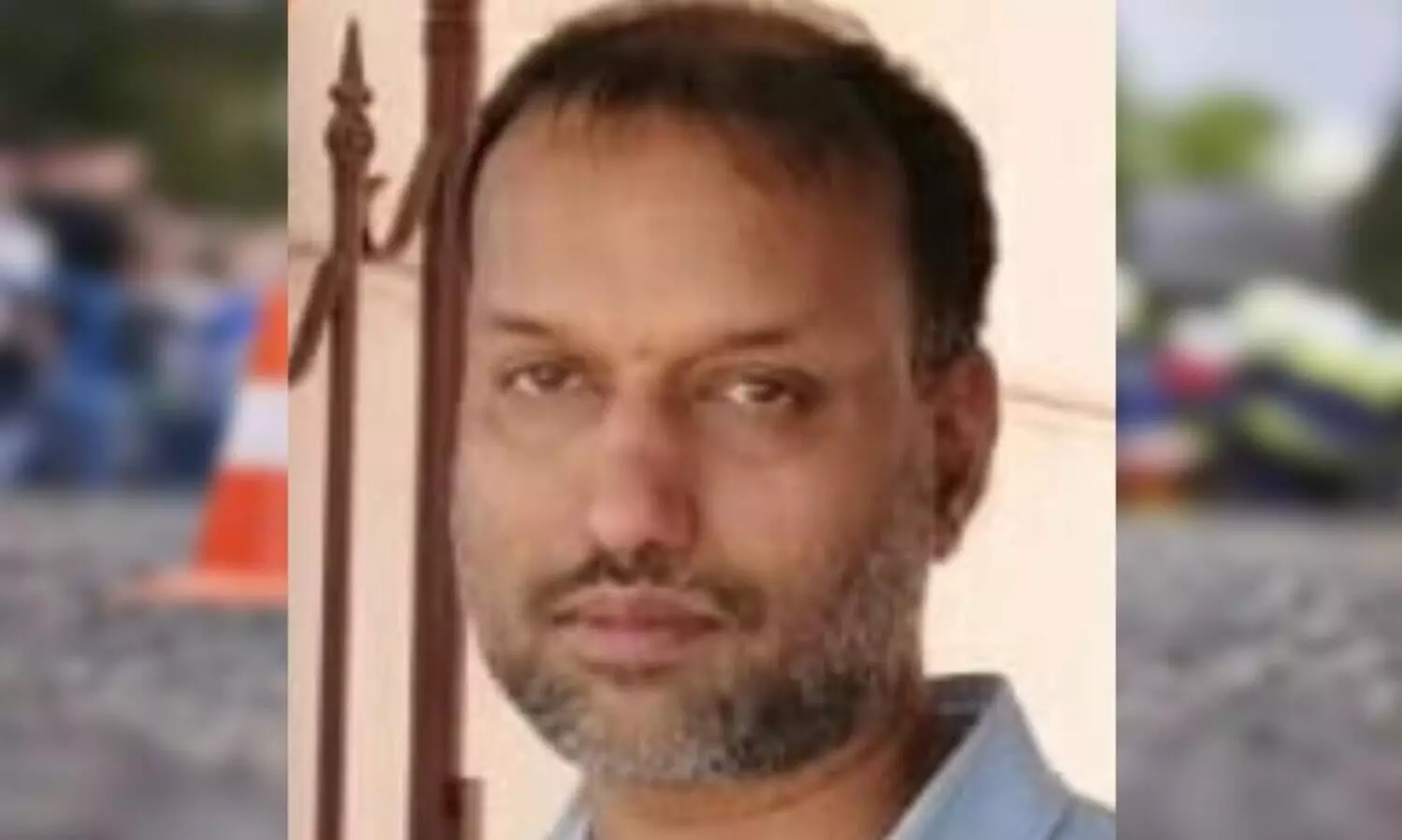 കാർ മരത്തിലിടിച്ച് കടുങ്ങപുരം സ്വദേശി മരിച്ചു