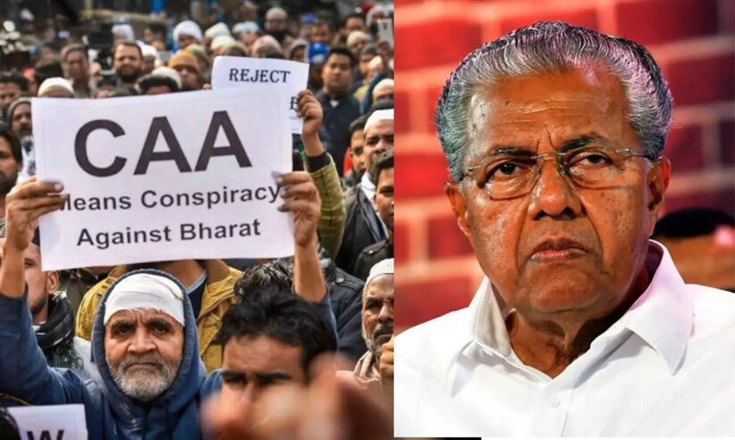 പൗരത്വ സമരം: ബി.ജെ.പിയോടൊപ്പമുള്ളവരുടെ വിവേകം പോലും ഇടത്​ സർക്കാറിന്​ തോന്നാത്തതെന്ത്? -ഡോ. ആസാദ്​