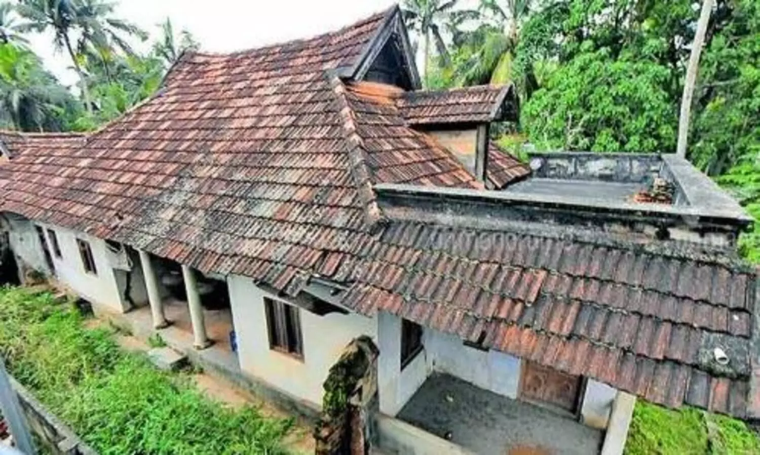ജയമാധവൻ നായരുടെ മരണം കൊലപാതകം; അന്വേഷണം കാര്യസ്ഥനിലേക്ക്