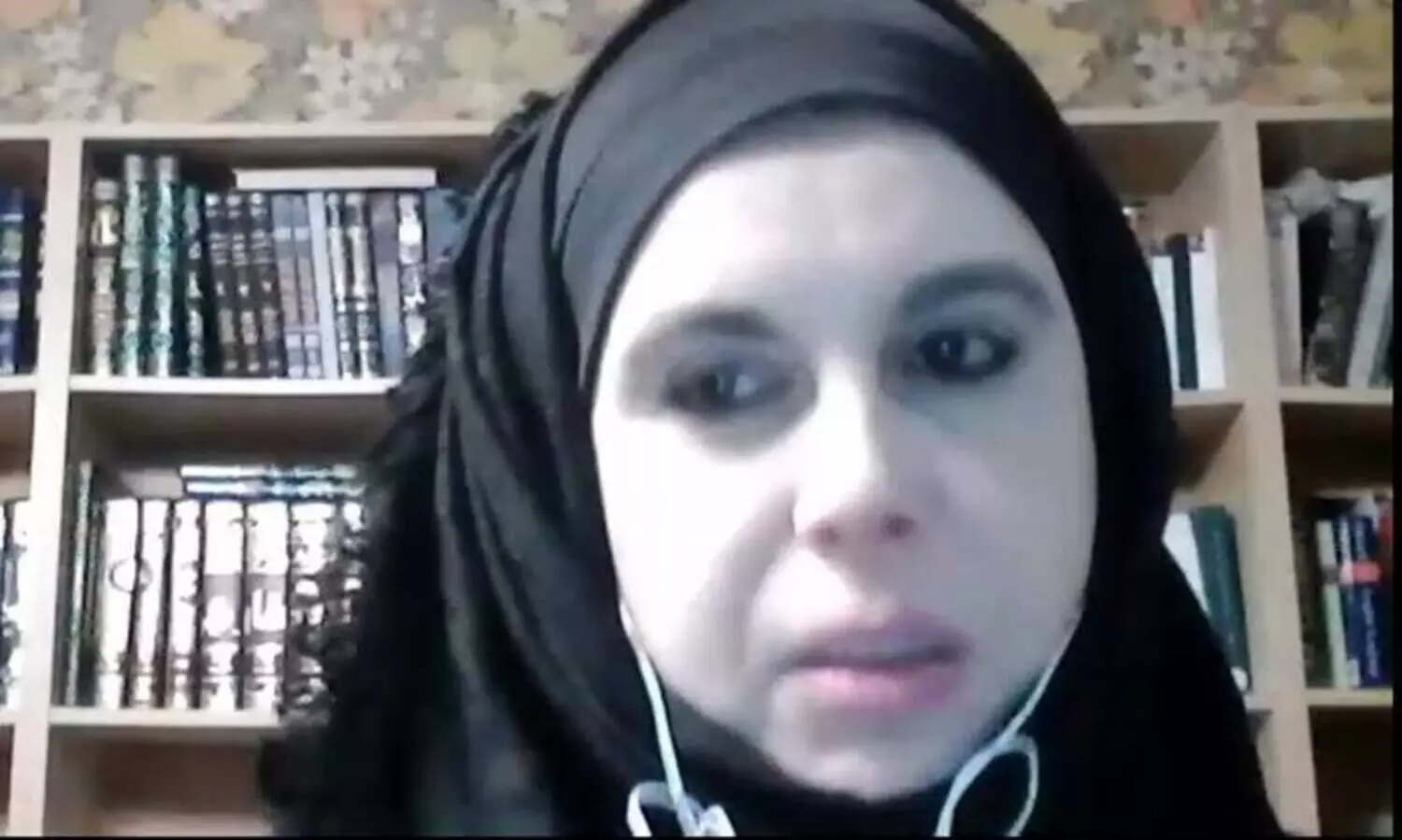 പുതുതലമുറക്കാവശ്യം സമാധാനവും കാരുണ്യവും നീതിയും –ഡോ. സബ്രീന ലീ