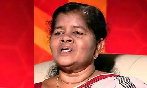 Mercy Kuttiyamma, sea, ksinc