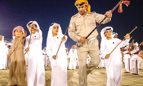ശൈഖ് സായിദ് സാംസ്കാരികോത്സവം കൊടിയിറങ്ങി ശൈഖ് സായിദ് സാംസ്കാരികോത്സവം കൊടിയിറങ്ങി