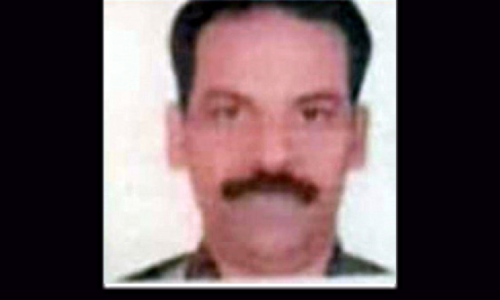 എ​റ​ണാ​കു​ളം സ്വ​ദേ​ശി റി​യാ​ദി​ൽ മ​രി​ച്ചു