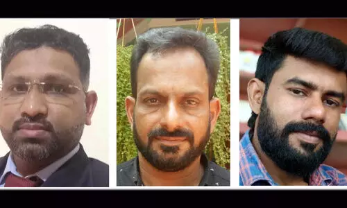 പി.​സി.​എ​ഫി​ന്​ പു​തി​യ നേ​തൃ​ത്വം