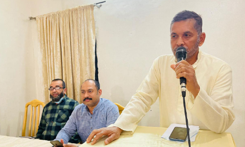 ഒ.​ഐ.​സി.​സി ബു​റൈ​ദ ര​ക്ത​സാ​ക്ഷി അ​നു​സ്മ​ര​ണം ന​ട​ത്തി