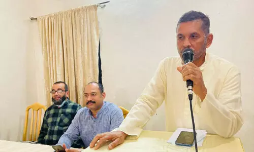 ഒ.​ഐ.​സി.​സി ബു​റൈ​ദ ര​ക്ത​സാ​ക്ഷി അ​നു​സ്മ​ര​ണം ന​ട​ത്തി