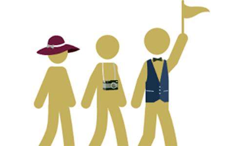 സൗ​ദി​യി​ൽ 971 ടൂ​റി​സ്​​റ്റ്​ ഗൈ​ഡു​ക​ൾ