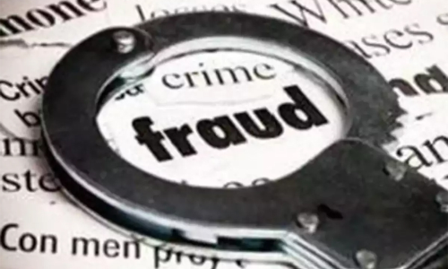 ആളുകളിൽ നിന്ന്​ പണംതട്ടി; ഡൽഹിയിൽ 41കാരൻ അറസ്റ്റിൽ