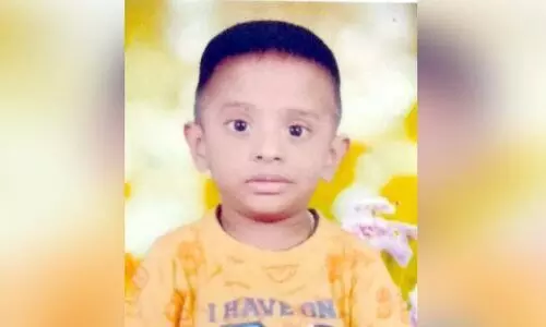 100 കുട്ടികളിൽ ഒരാൾക്കുള്ള രോഗം; ദിവസം നാലുതവണ വരെ ഇൻസുലിൻ; കരുണതേടി മൂന്നുവയസ്സുകാരൻ