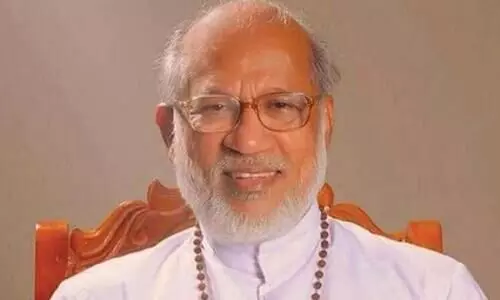 തെരഞ്ഞെടുപ്പുകാലത്ത് ഇടയലേഖനങ്ങളല്ല വേണ്ടതെന്ന് മാർ ആലഞ്ചേരി