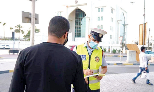 കോ​വി​ഡ് പ്ര​തി​രോ​ധ പ്ര​വ​ര്‍ത്ത​ന​ങ്ങ​ള്‍ ശ​ക്ത​മാ​ക്കും –അ​സി. പ​ബ്ലി​ക് സെ​ക്യൂ​രി​റ്റി ചീ​ഫ്