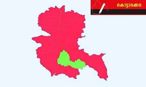 assembly election 2021, kottarakkara assembly election 2021, kottarakkara