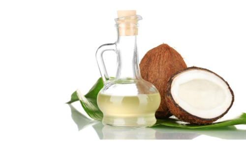 വെളിച്ചെണ്ണ വില കുതിക്കുന്നു