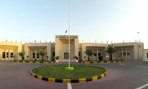 ടിംസ്​ പരീക്ഷയിൽ ഭവൻസ്​ സ്​കൂളിന്​ ഉന്നത ജയം