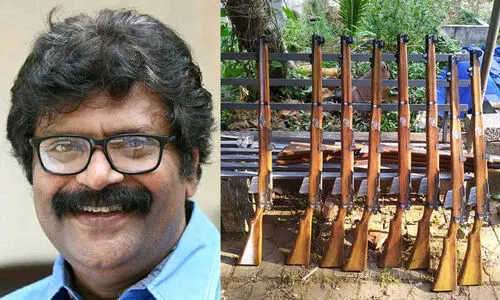 മമധർമയെ മറക്കല്ലേ; സംഭാവന ക്ഷേത്രത്തിലേക്ക് നൽകുന്ന ഭിക്ഷ പോലെയെന്ന് അലി അക്ബർ