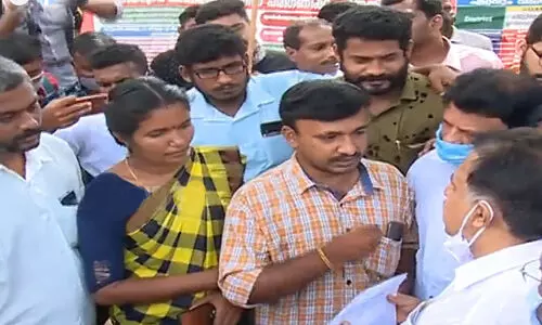 ramesh chennithala, psc rank holders