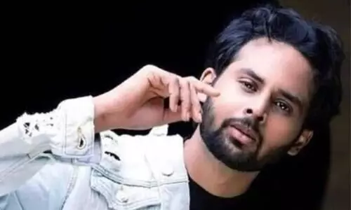 Tamil actor Indra Kumar