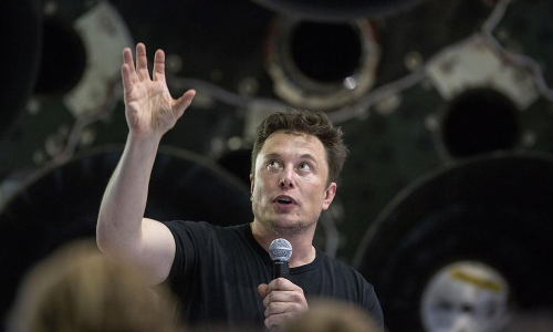 മസ്​കേ ദൂരെപ്പോ.. സ്റ്റാർലിങ്ക്​ ആൻറിന സ്ഥാപിക്കാൻ അനുമതി നിഷേധിച്ച്​​ ഫ്രാൻസിലെ ഗ്രാമവാസികൾ