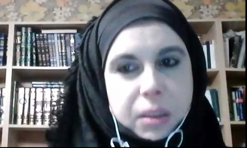 പുതുതലമുറക്കാവശ്യം സമാധാനവും കാരുണ്യവും നീതിയും –ഡോ. സബ്രീന ലീ പുതുതലമുറക്കാവശ്യം സമാധാനവും കാരുണ്യവും നീതിയും –ഡോ. സബ്രീന ലീ