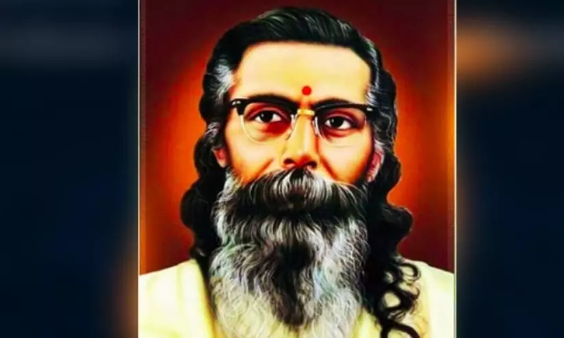 Culture Ministry Tweets Tribute to M.S. Golwalkar Who Glorified Hitler, Justified Caste