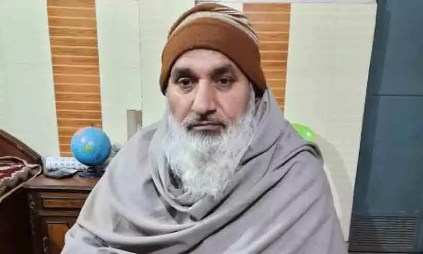 year-long legal battle to file a case for the demolition of the mosque