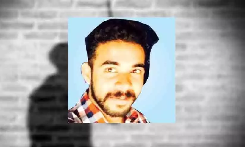 youth committed suicide in lodge