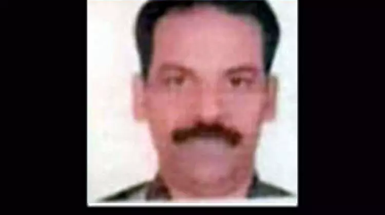 എ​റ​ണാ​കു​ളം സ്വ​ദേ​ശി റി​യാ​ദി​ൽ മ​രി​ച്ചു