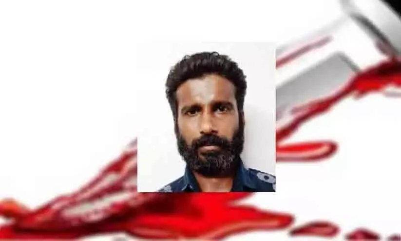 Man remanded for trying to stab elderly man