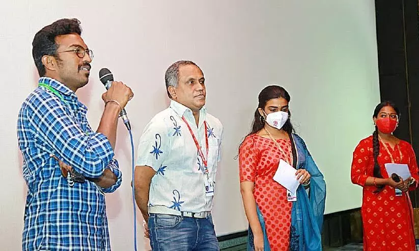 തിരക്കാഴ്ചകളുടെ ഉത്സവത്തിന് ഇന്ന് കൊടിയിറക്കം തിരക്കാഴ്ചകളുടെ ഉത്സവത്തിന് ഇന്ന് കൊടിയിറക്കം