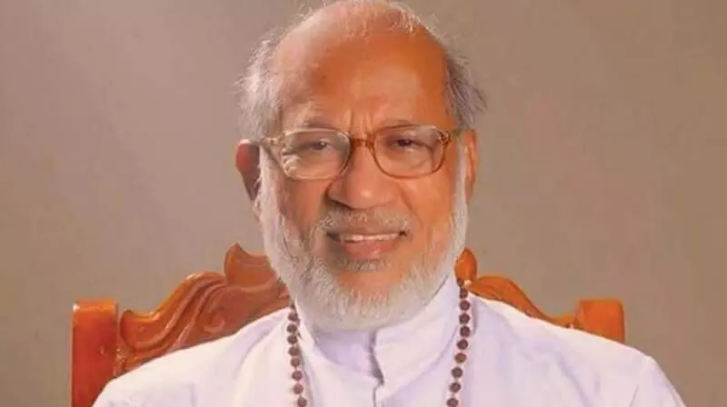 തെരഞ്ഞെടുപ്പുകാലത്ത് ഇടയലേഖനങ്ങളല്ല വേണ്ടതെന്ന് മാർ ആലഞ്ചേരി