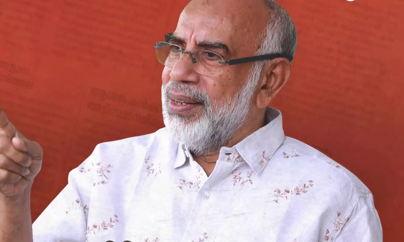 KPA Majeed KPA Majeed