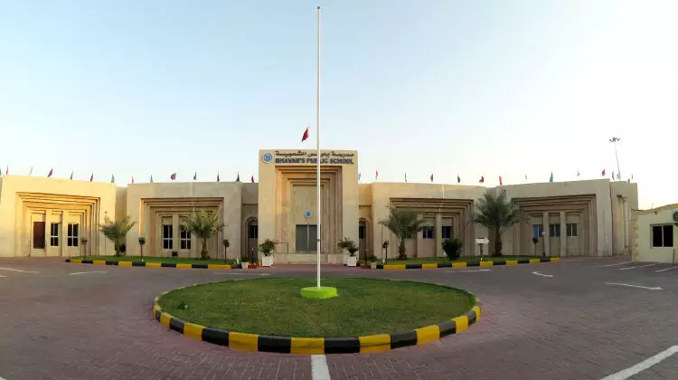 ടിംസ്​ പരീക്ഷയിൽ ഭവൻസ്​ സ്​കൂളിന്​ ഉന്നത ജയം