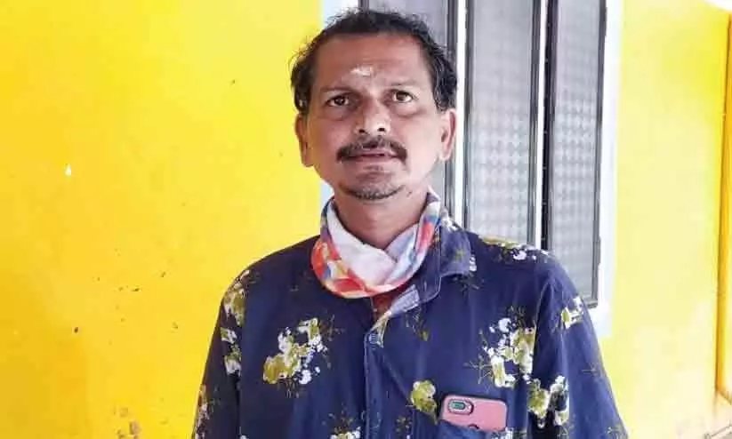 covid, Ravi has been reinstated in the industry covid, Ravi has been reinstated in the industry