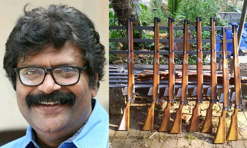 മമധർമയെ മറക്കല്ലേ; സംഭാവന ക്ഷേത്രത്തിലേക്ക് നൽകുന്ന ഭിക്ഷ പോലെയെന്ന് അലി അക്ബർ