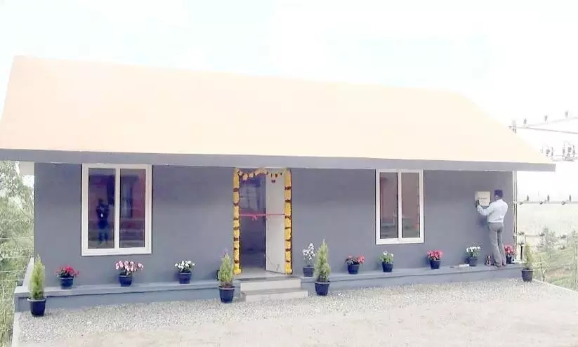 മദ്രാസ് ഐ.ഐ.ടിക്ക് മൂന്നാറിൽ കാലാവസ്ഥ വ്യതിയാന ഗവേഷണ കേന്ദ്രം മദ്രാസ് ഐ.ഐ.ടിക്ക് മൂന്നാറിൽ കാലാവസ്ഥ വ്യതിയാന ഗവേഷണ കേന്ദ്രം