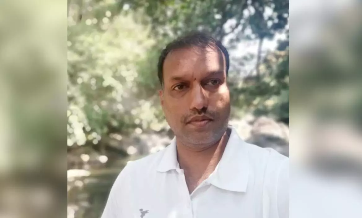 ജിദ്ദയിലെ മലയാളി വ്യാപാരി നാട്ടിൽ വാഹനാപകടത്തിൽ മരിച്ചു