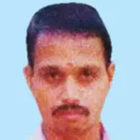 രാ​ജേ​ഷ്