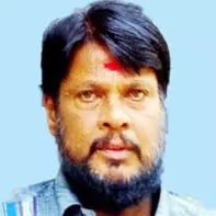 ദേ​വ​രാ​ജ്