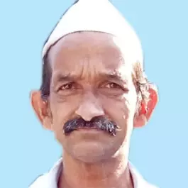 ബൈക്കിടിച്ച് പരിക്കേറ്റയാൾ മരിച്ചു ബൈക്കിടിച്ച് പരിക്കേറ്റയാൾ മരിച്ചു