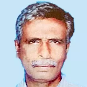 ഖാ​ൻ കു​ട്ടി